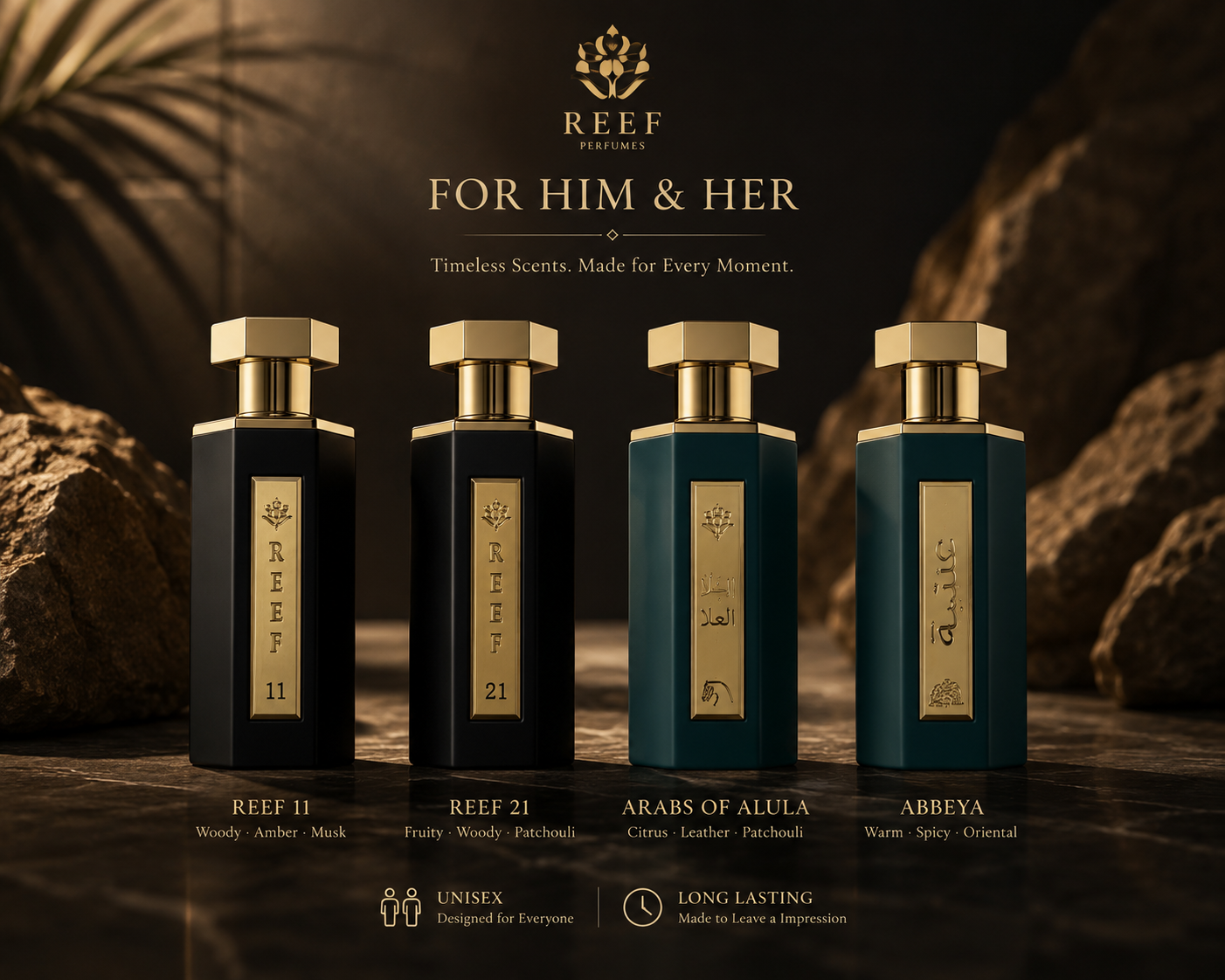 For Him&Her
