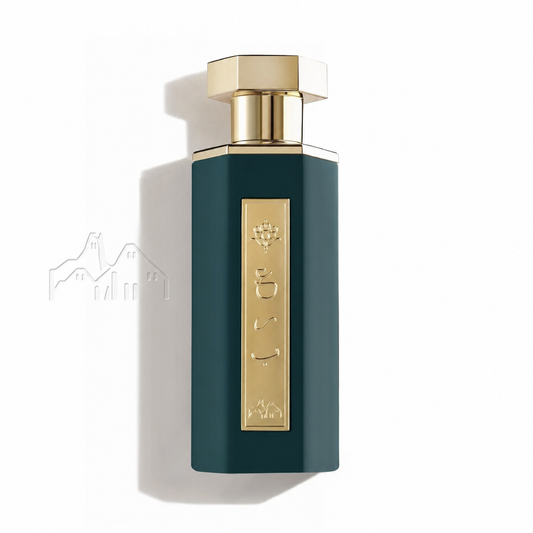Arabs of Diriyah EDP 100ml Perfume