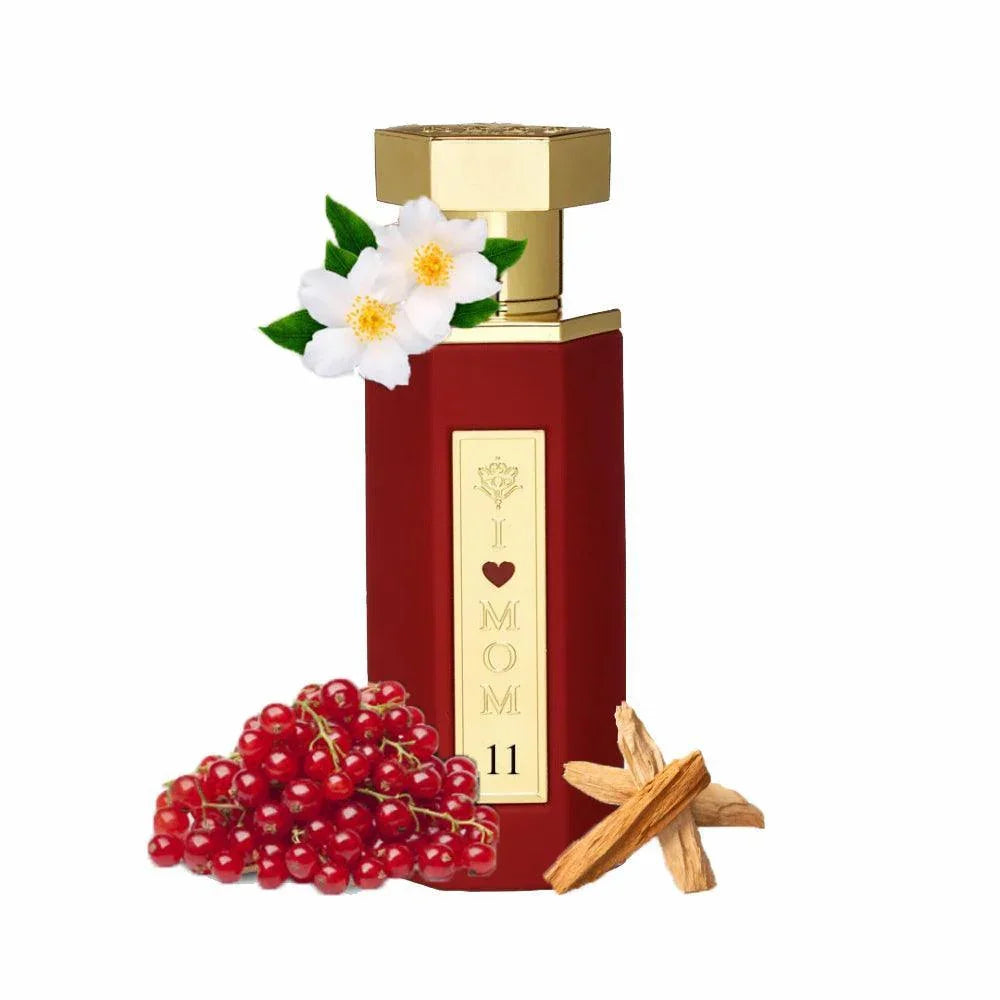 REEF Mothers 11 EDP 50ml Perfume
